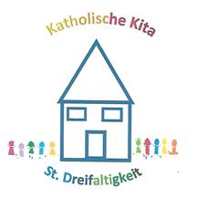 Logo Katholische Kita St. Dreifaltigkeit